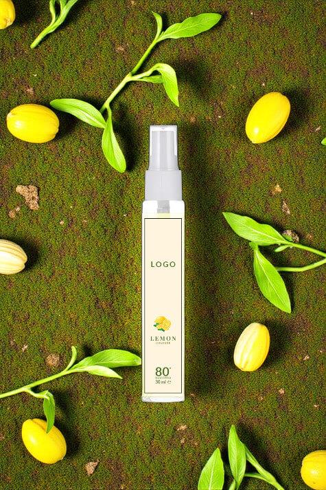 Promosyon 30ml Sprey Kolonya