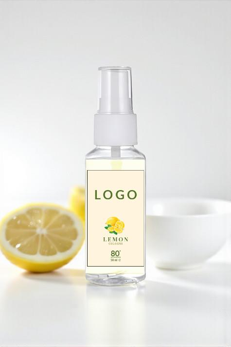 Promosyon 50ml Sprey Kolonya