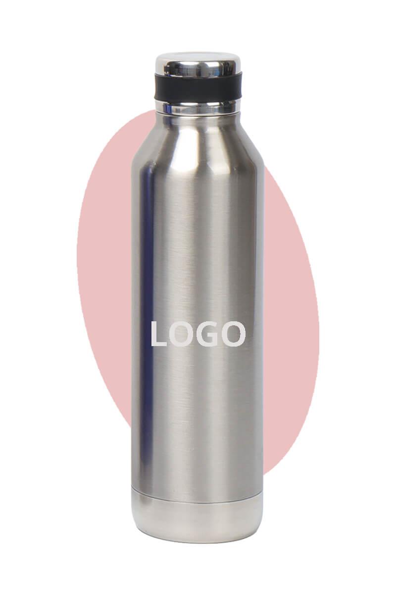 Promosyon 700ml Paslanmaz Çelik Termos 4493-PETK