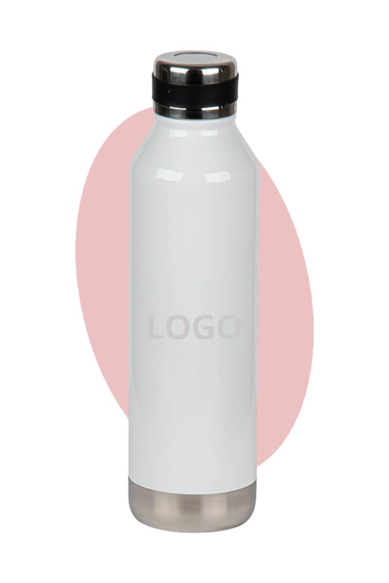 Promosyon 700ml Paslanmaz Çelik Termos 4493-PETK