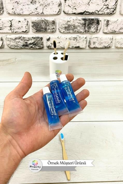 Promosyon Diş Macunu