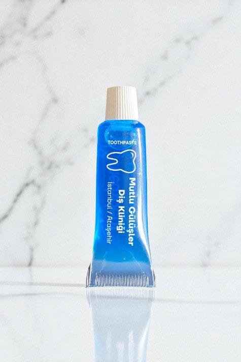 Promosyon Diş Macunu