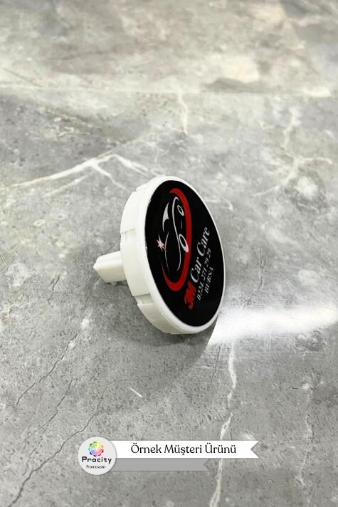 Promosyon Fan Oto Kokusu