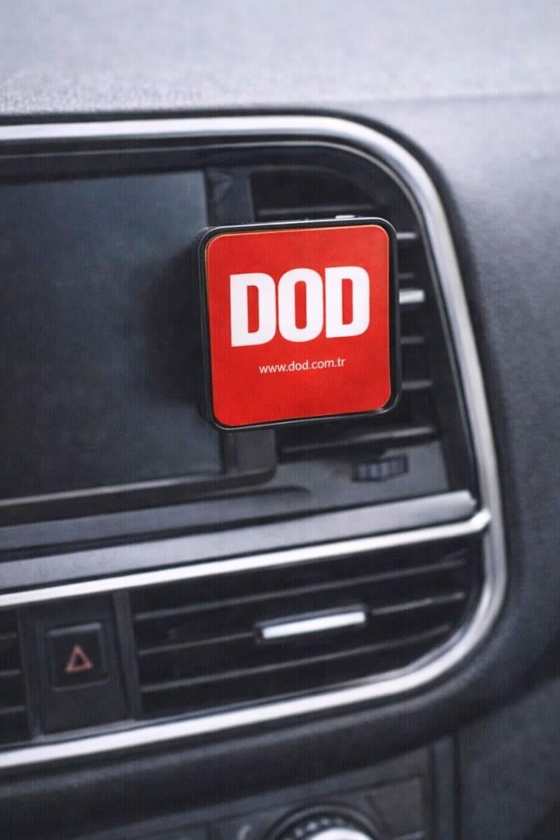 Promosyon Fan Oto Kokusu