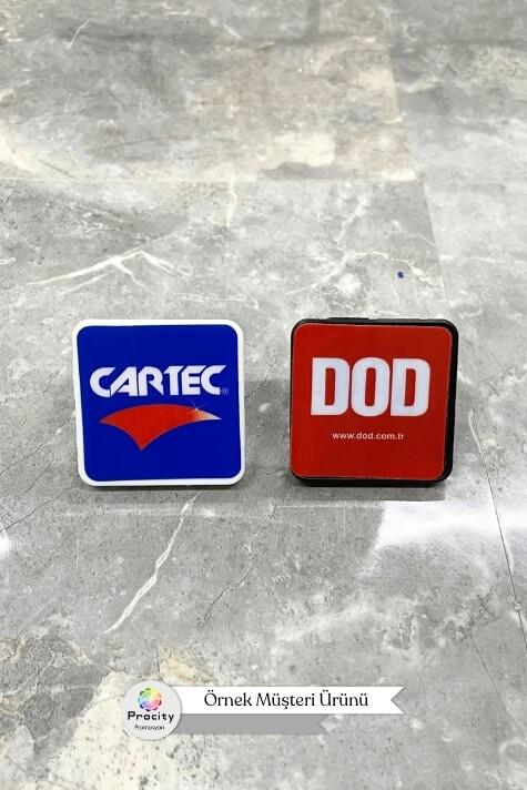 Promosyon Fan Oto Kokusu