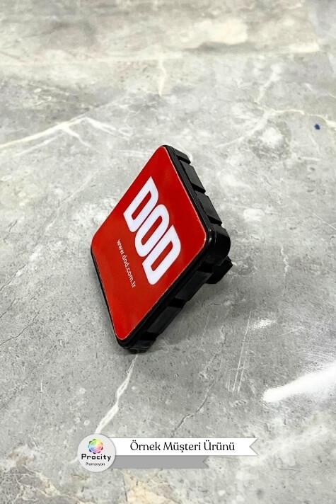 Promosyon Fan Oto Kokusu