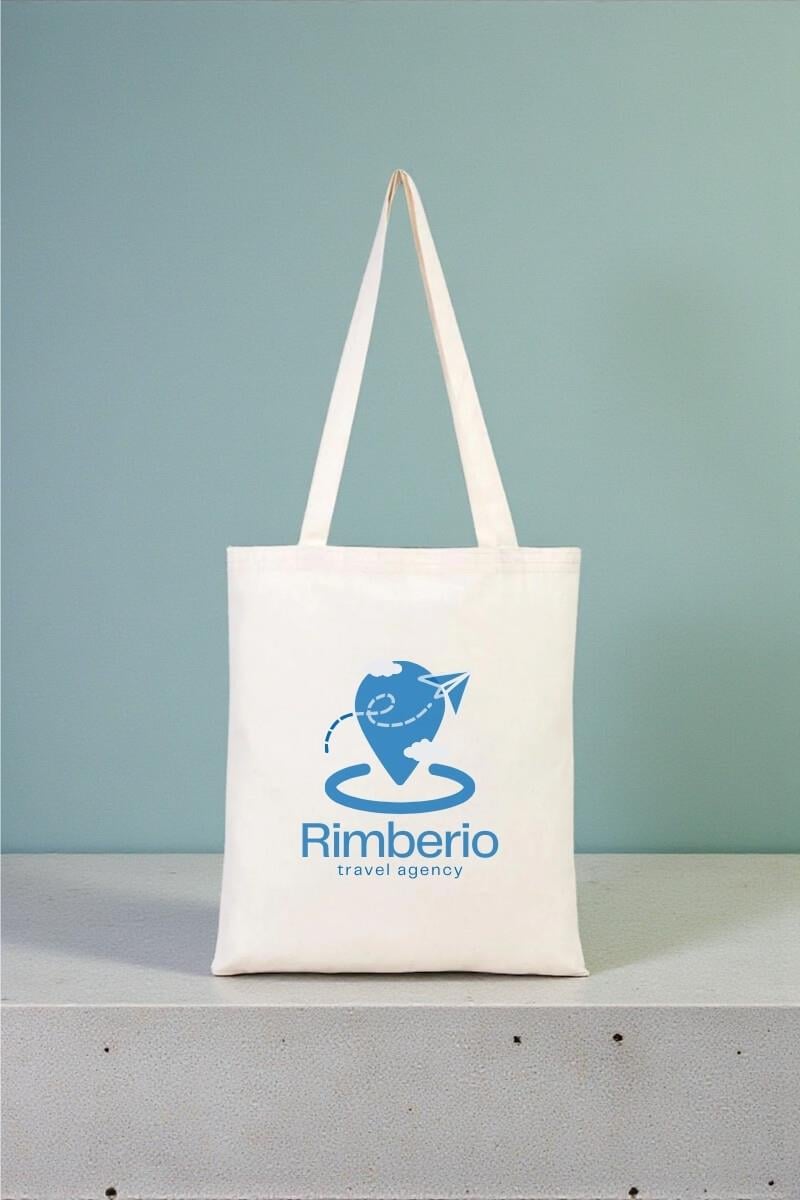 Promosyon Ham Bez Çanta 35cm x 45cm