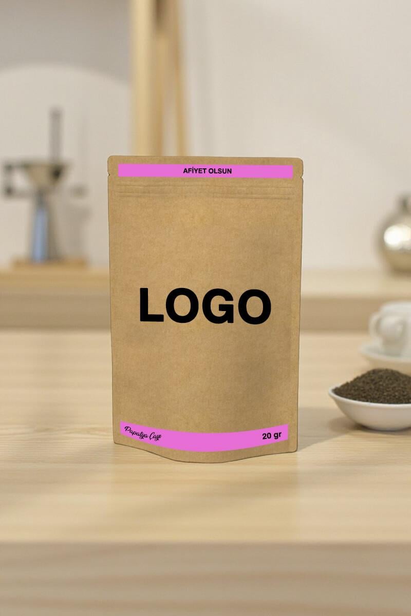 Promosyon Ihlamur Çayı - 10 Gram