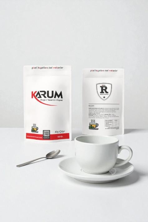 Promosyon Kış Çayı - 50 Gram