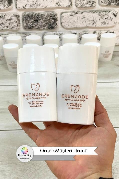 Promosyon Logo Baskılı Diş Bakım Seti