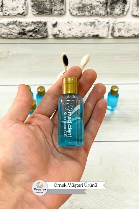 Promosyon Logolu Ağız Bakım Suyu - Gargara