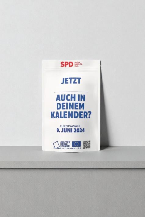 Promosyon Logolu Filtre Kahve - 90 Gram