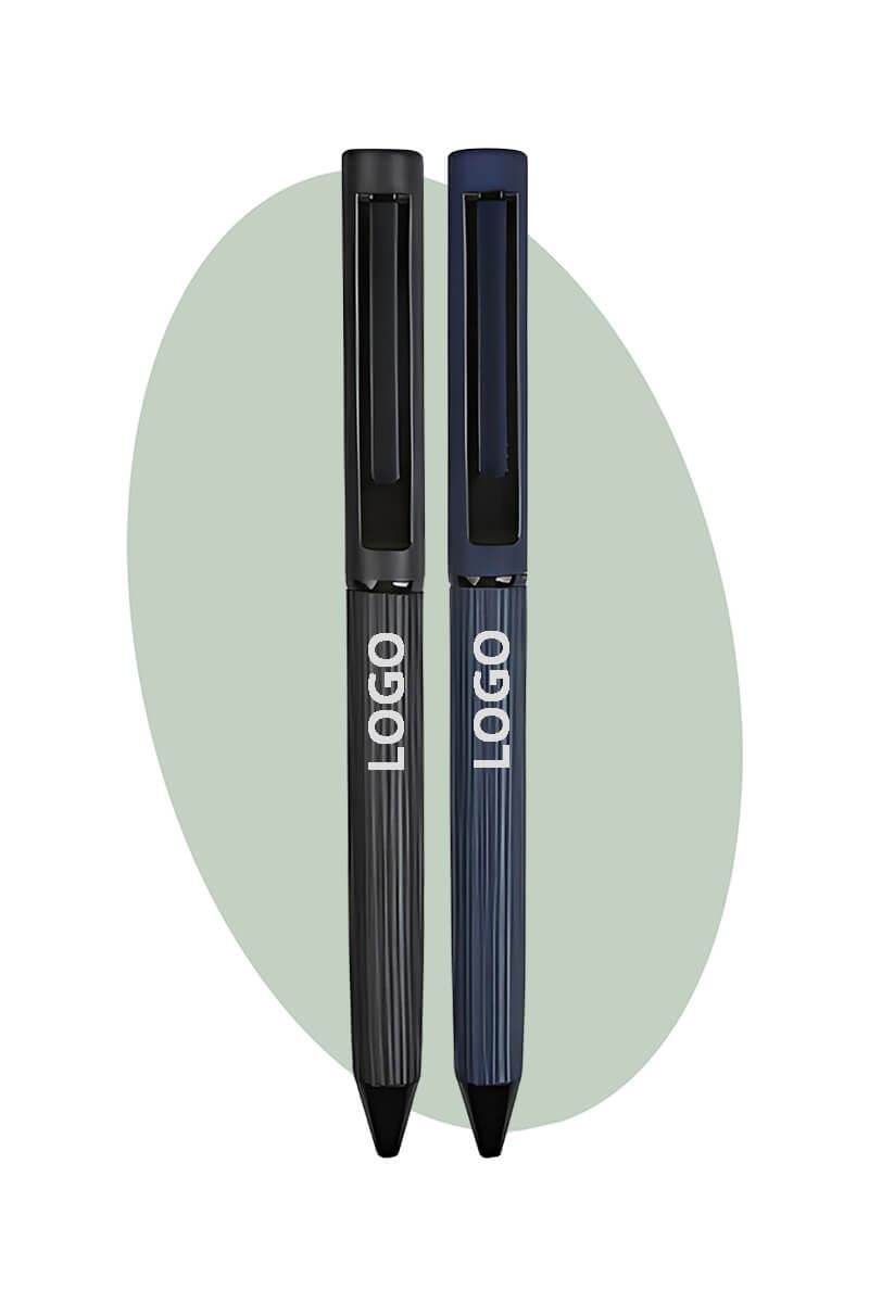 Promosyon Logolu Metal Tükenmez Kalem 1051-Pİ