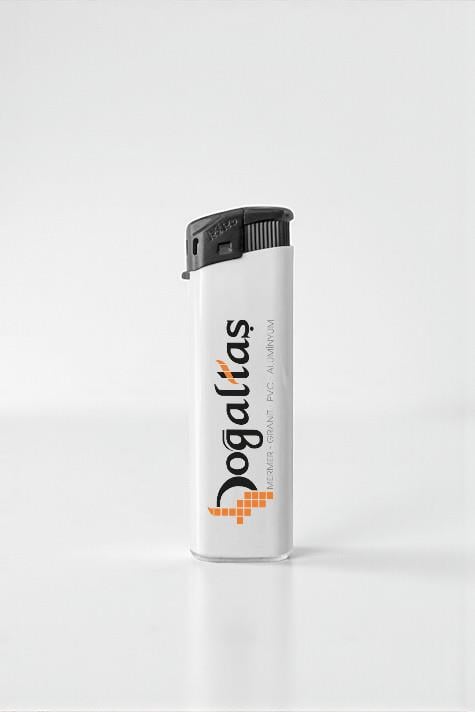 Promosyon Manyetolu ve Siboplu Çakmak -Tekrar Doldurulabilir CMK-004