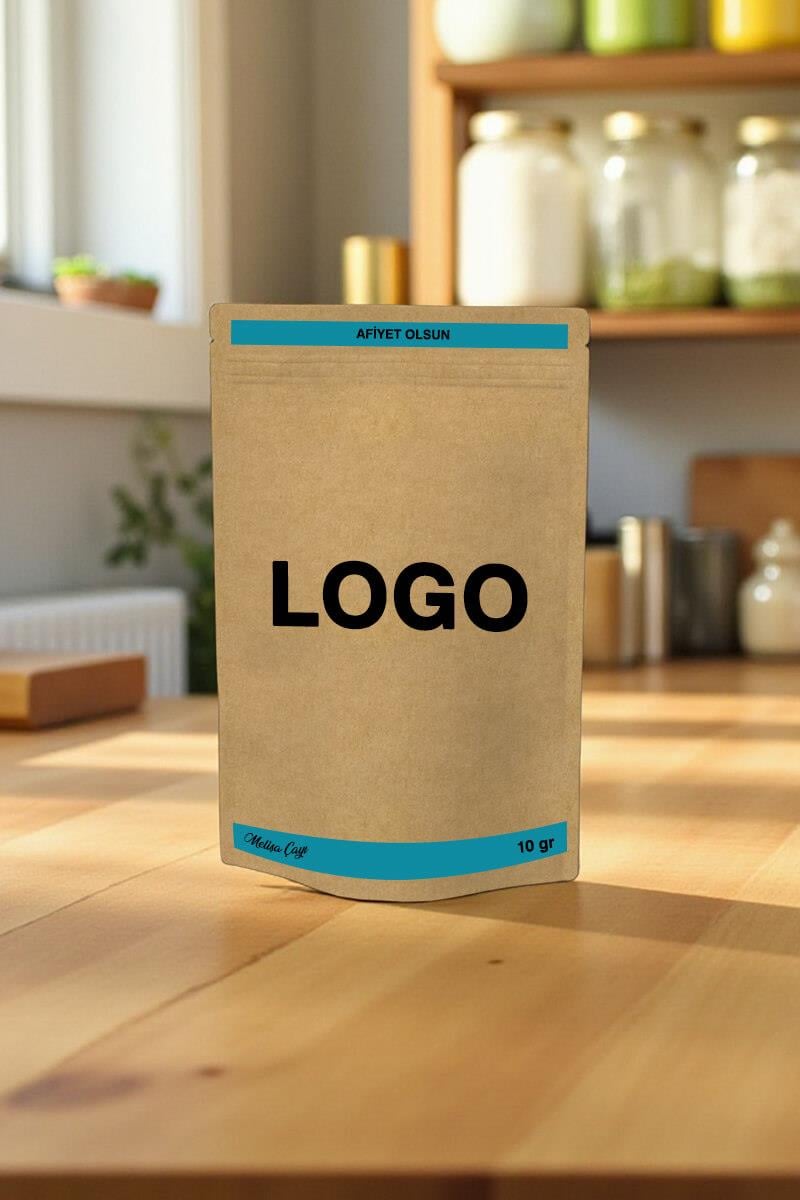 Promosyon Melisa Çayı - 10 Gram