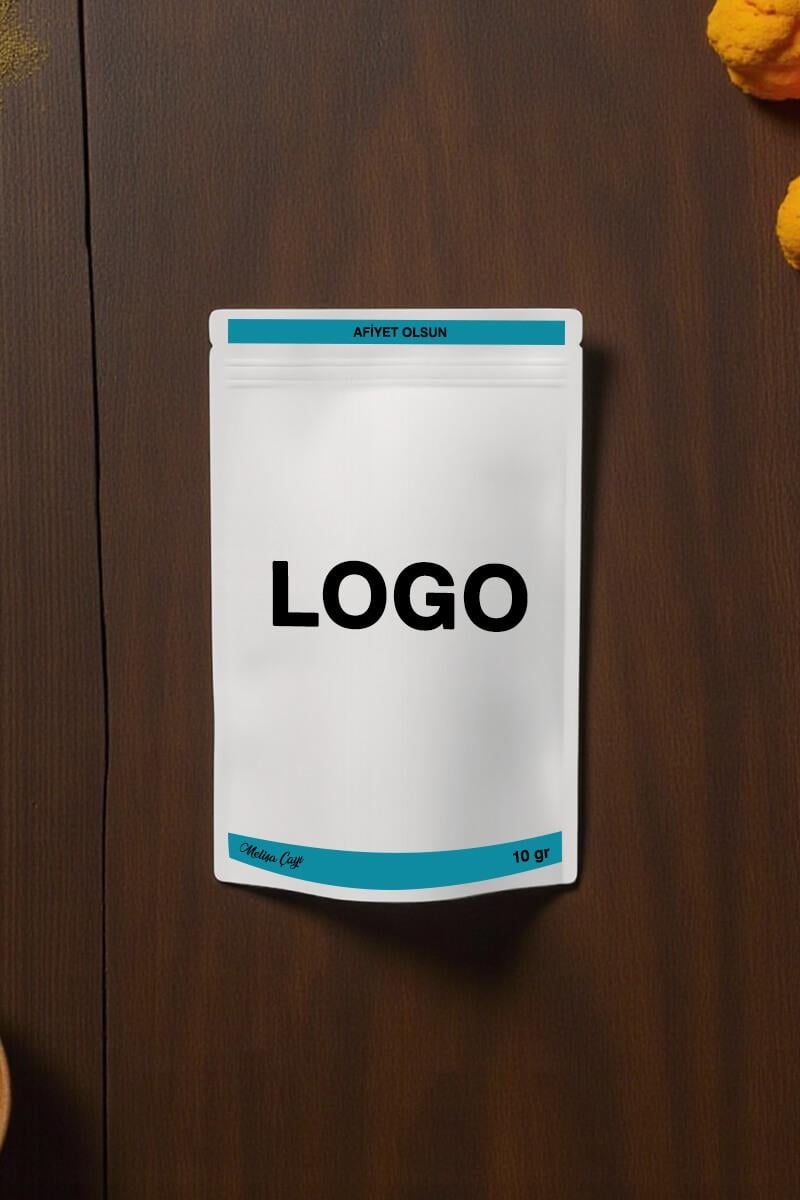 Promosyon Melisa Çayı - 10 Gram