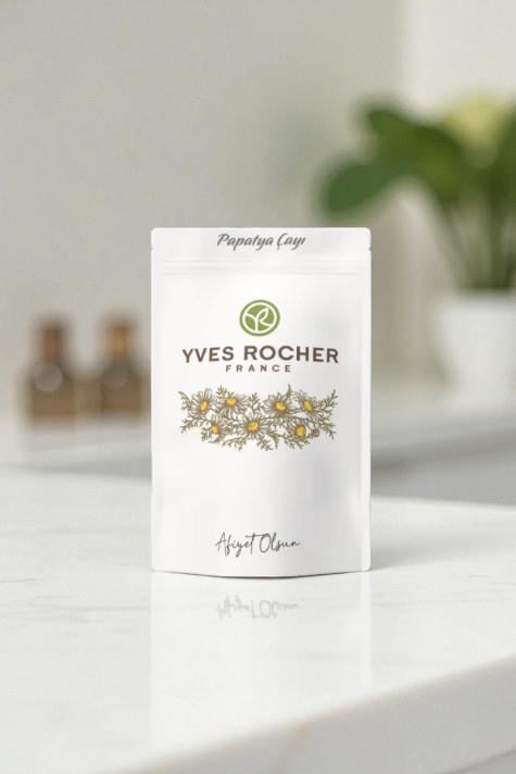 Promosyon Papatya Çayı - 20 Gram