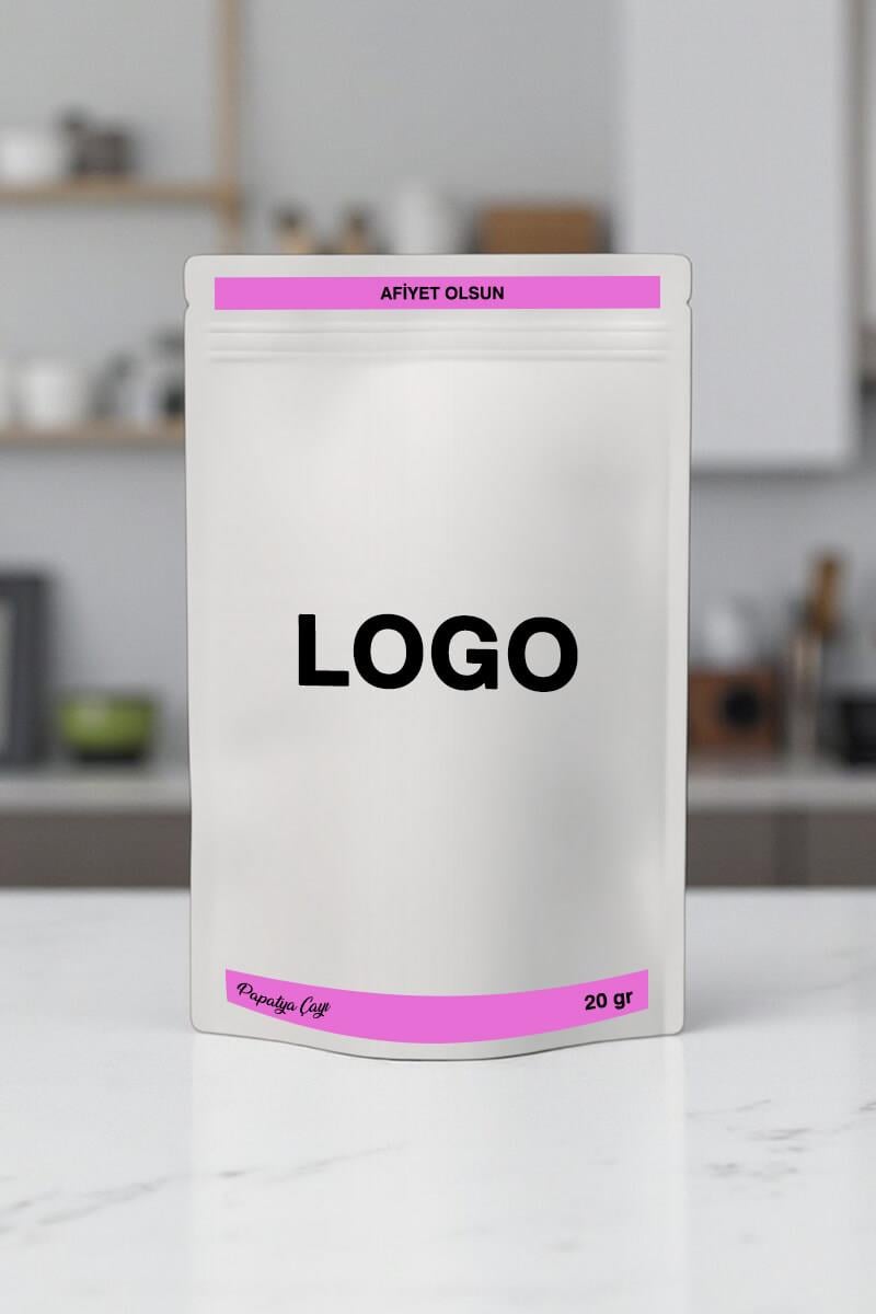 Promosyon Papatya Çayı - 20 Gram