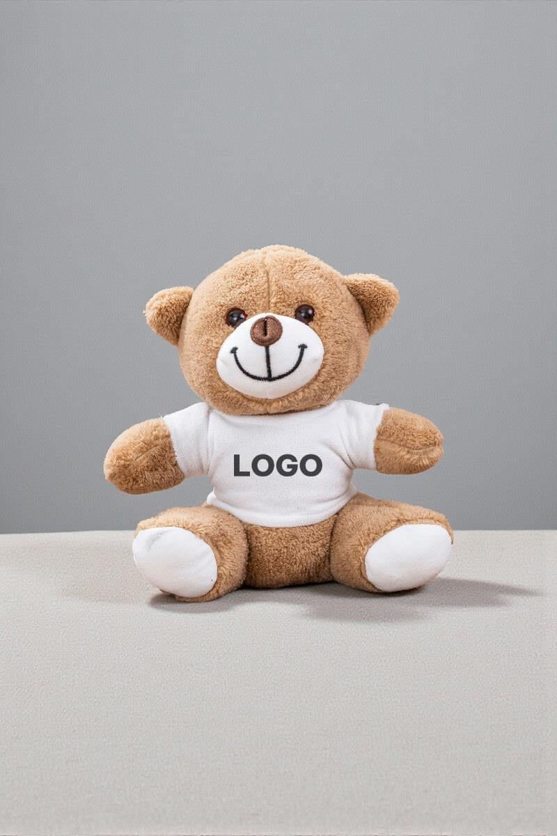 Promosyon Peluş Ayıcık 25cm