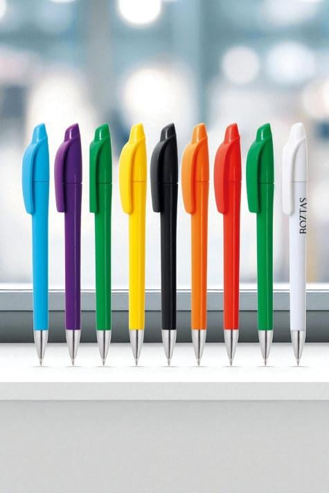 Promosyon Plastik Kalem 0006-PRM