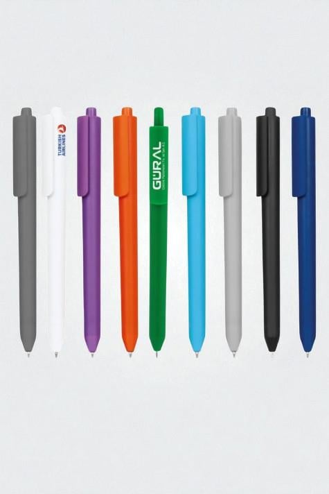 Promosyon Plastik Kalem 2006-PRM