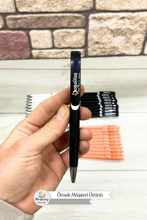 Promosyon Plastik Kalem 5006-PRM