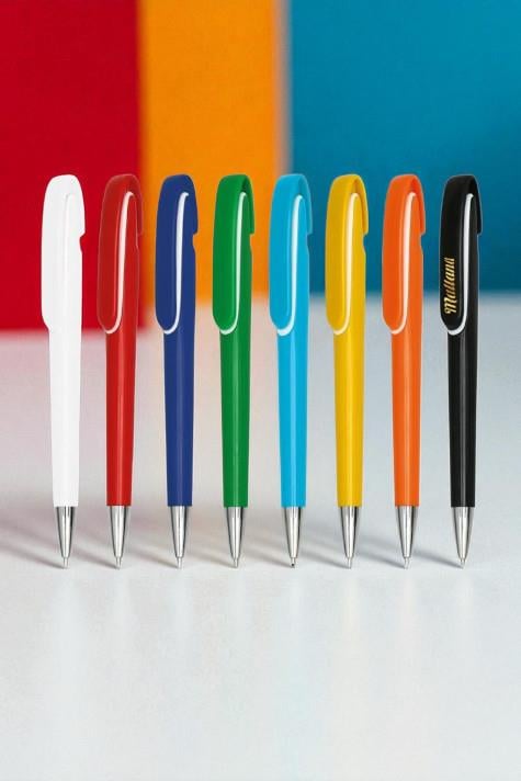 Promosyon Plastik Kalem 5006-PRM