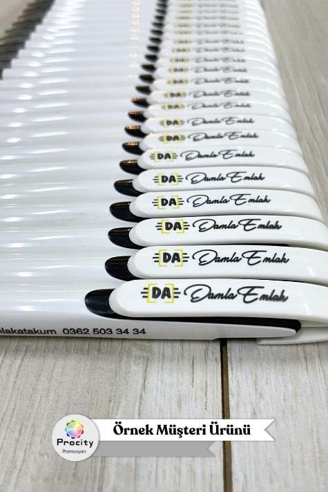 Promosyon Plastik Kalem 6006-PRM