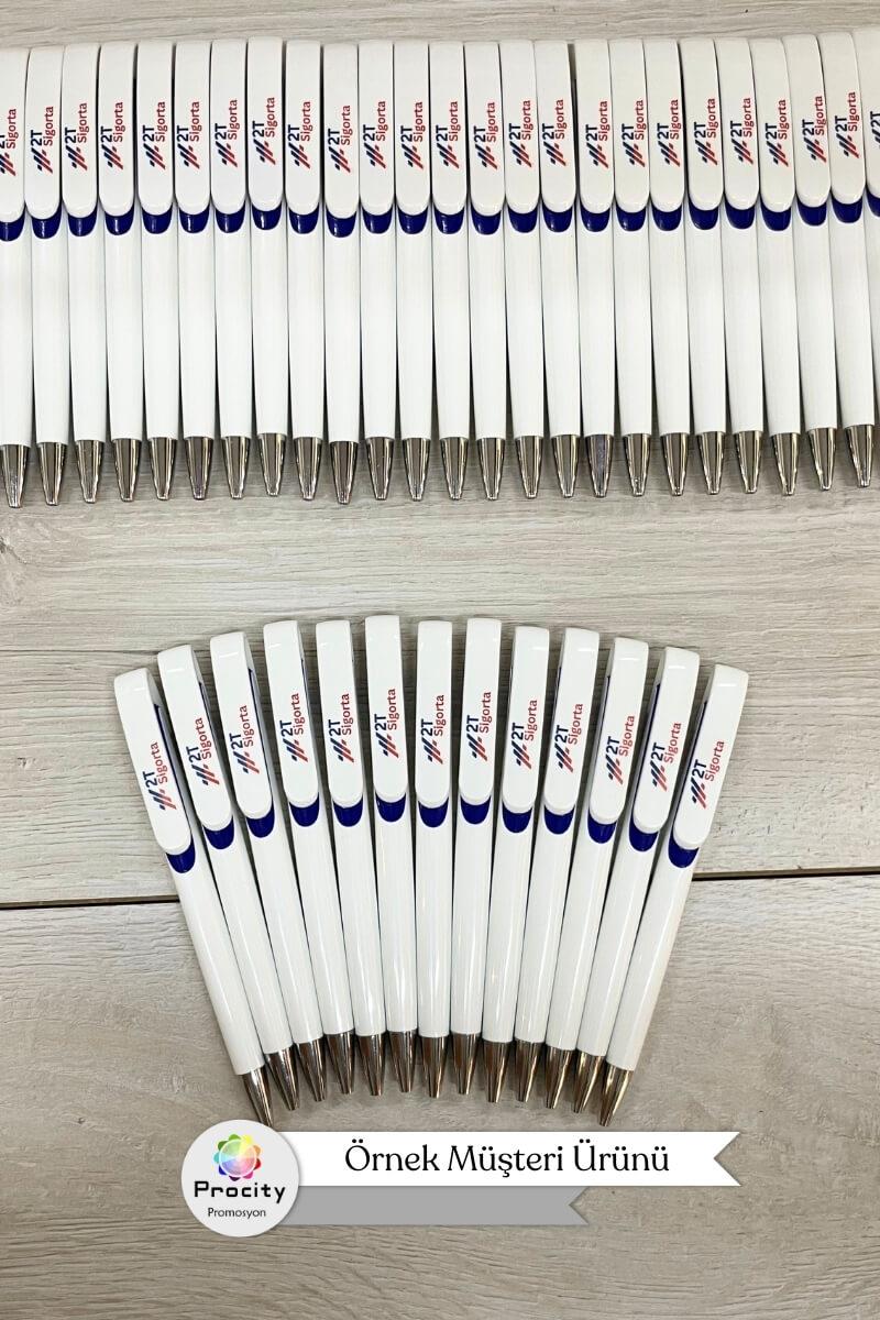 Promosyon Plastik Kalem 6006-PRM