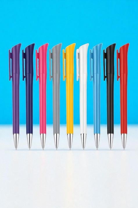 Promosyon Plastik Kalem 9006-PRM