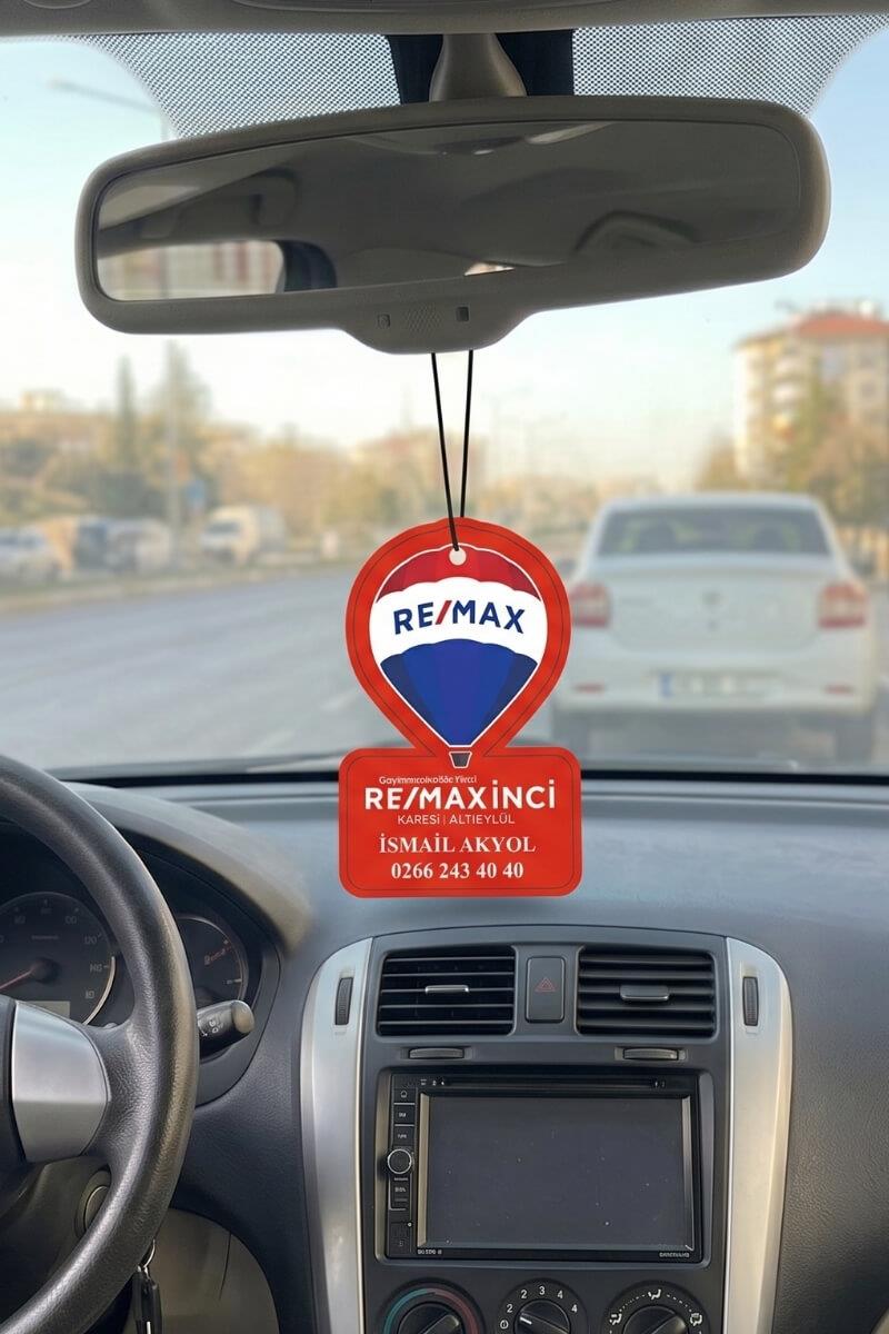 Promosyon Remax Oto Kokusu - MD6