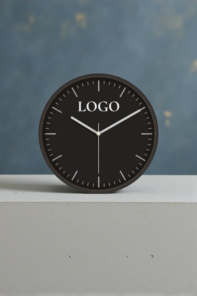 Promosyon Renkli Duvar Saati 38cm 68135-TU