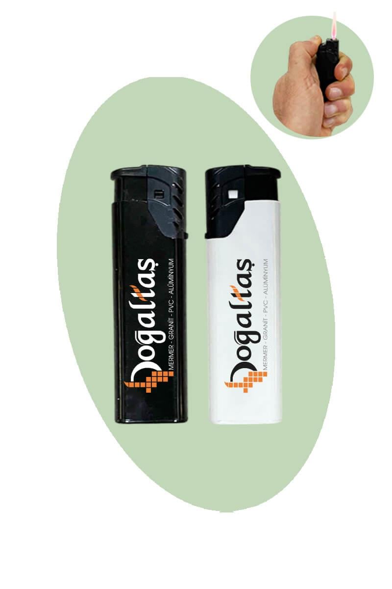 Promosyon Rüzgar Çakmak CMK-003