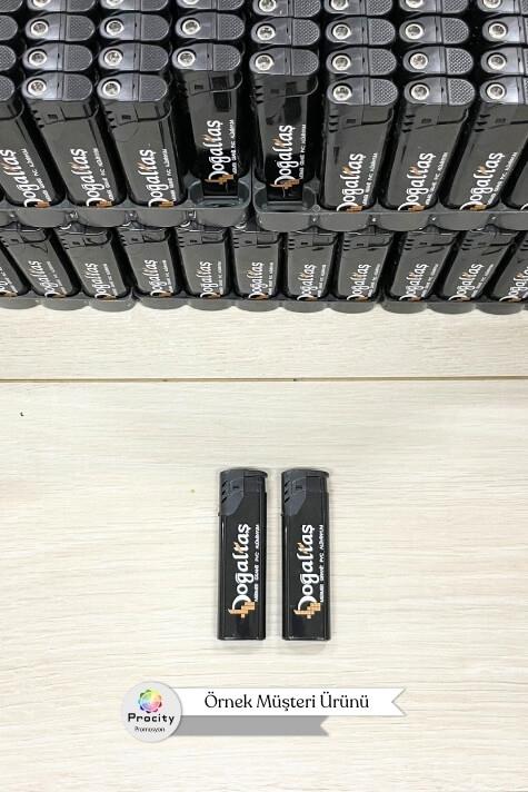 Promosyon Rüzgar Çakmak CMK-003