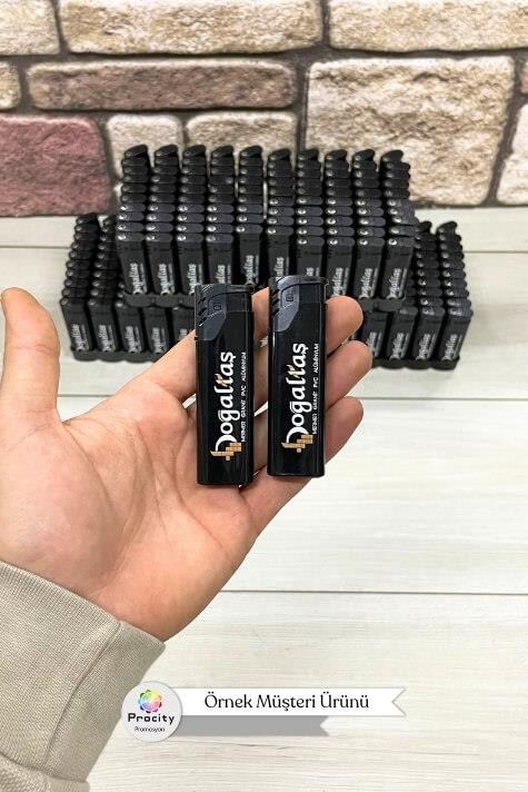 Promosyon Rüzgar Çakmak CMK-003