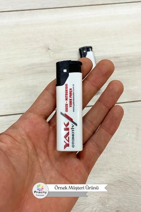 Promosyon Rüzgar Çakmak CMK-003