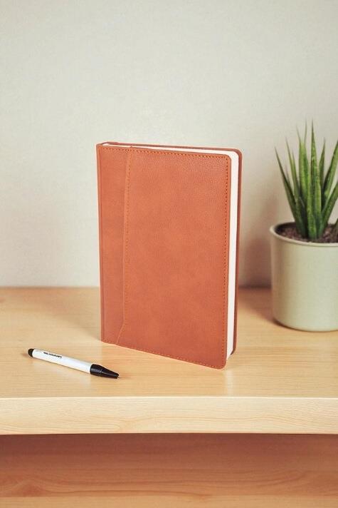 Promosyon Tarihli Ajanda ERC-2026