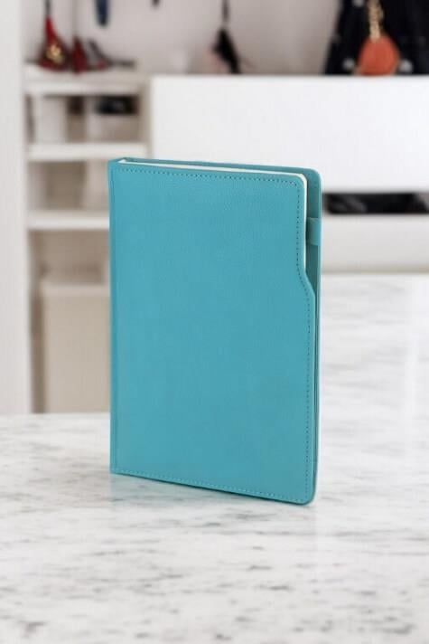 Promosyon Tarihli Ajanda KRD-2026