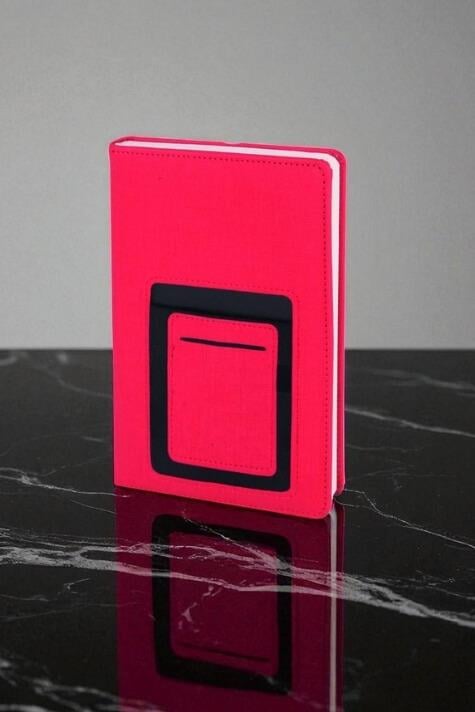 Promosyon Tarihli Ajanda MNT-2026