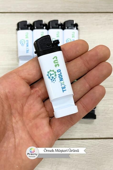 Promosyon Telefon Tutuculu Çakmak CMK-002