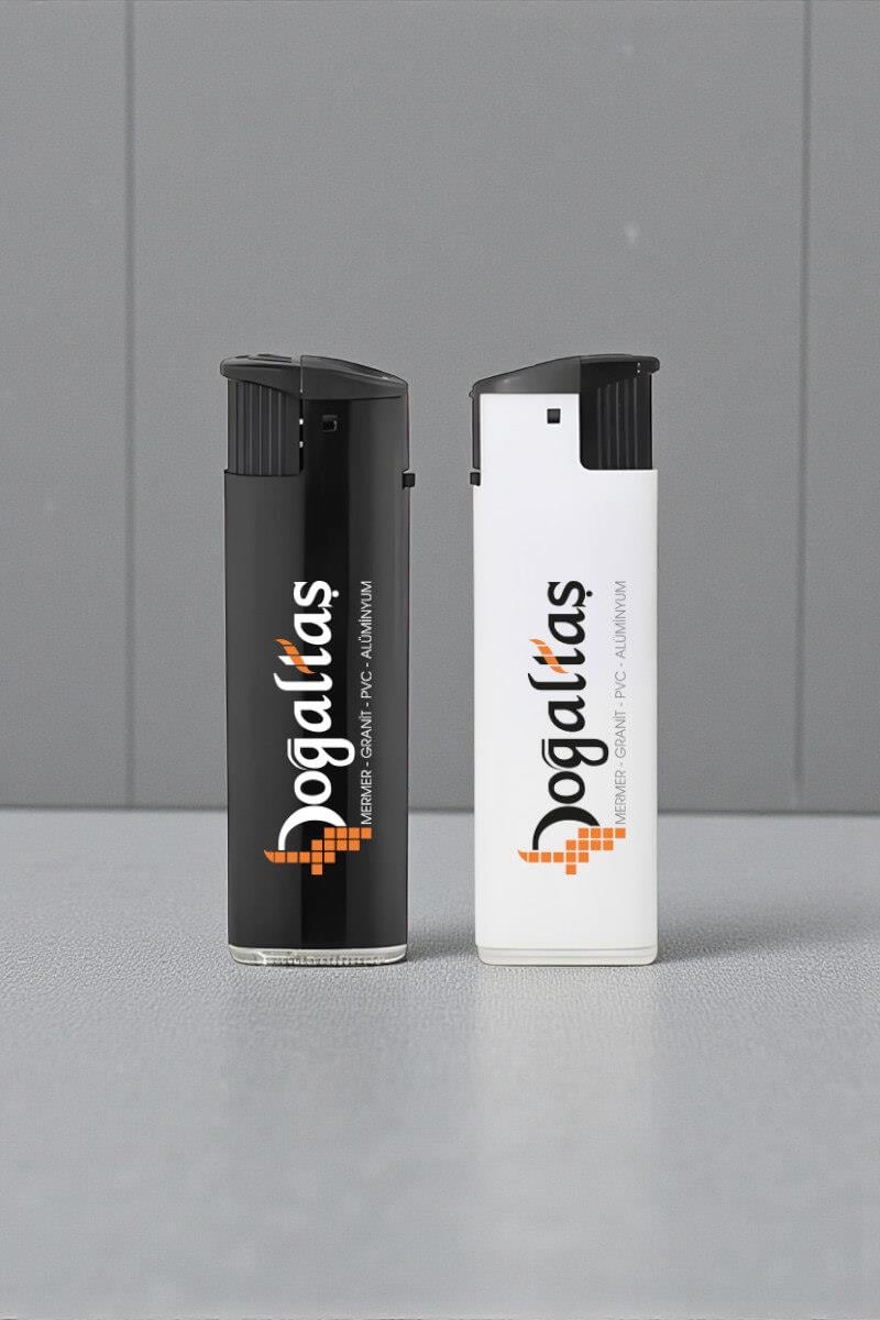 Promosyon Turbo Jet Çakmak CMK-007