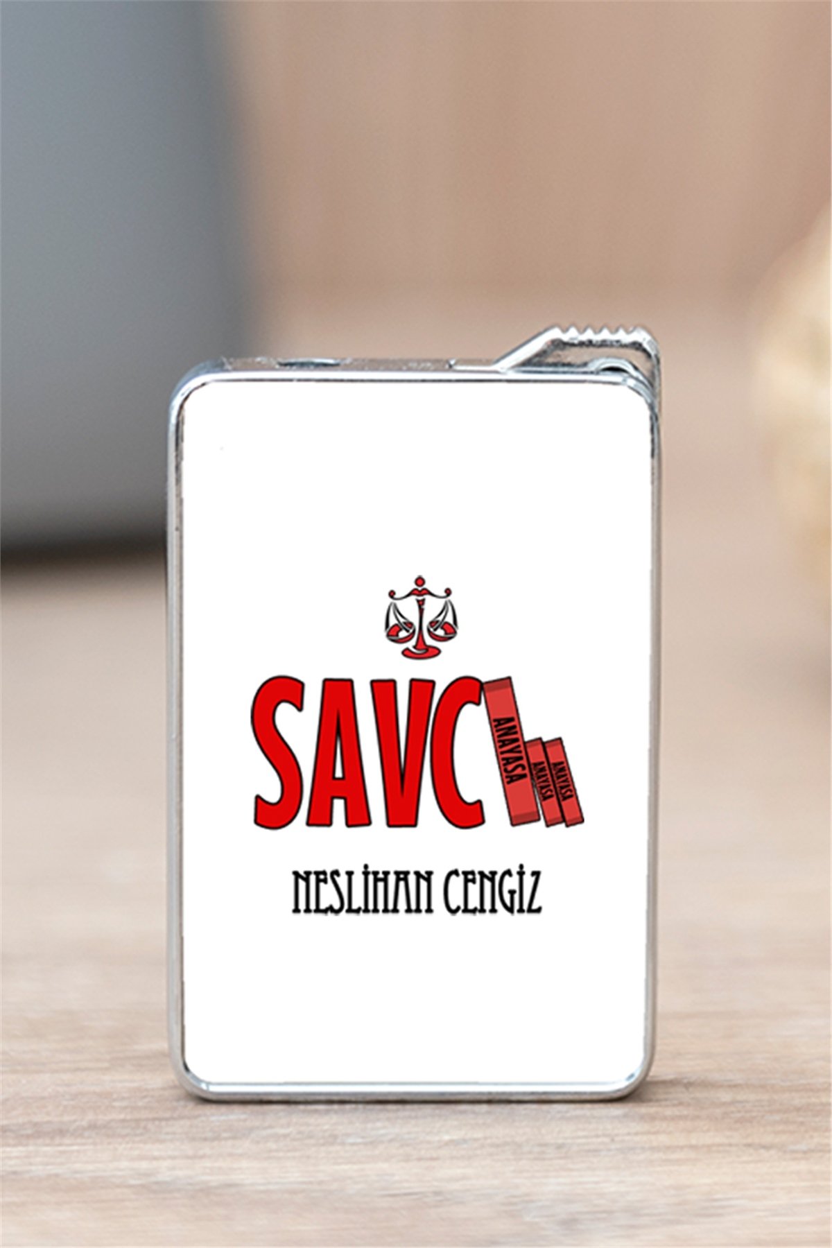 Savcı Çakmak