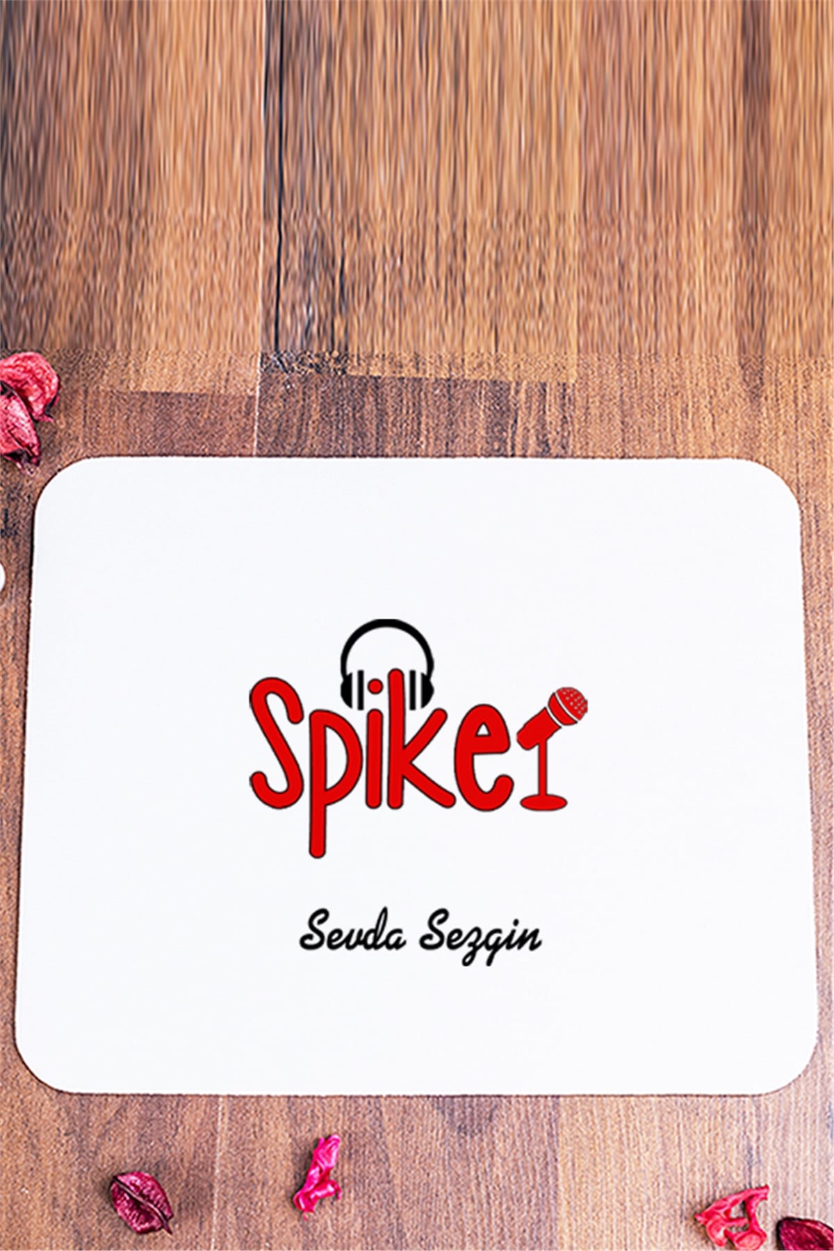 Spiker Mouse Pad
