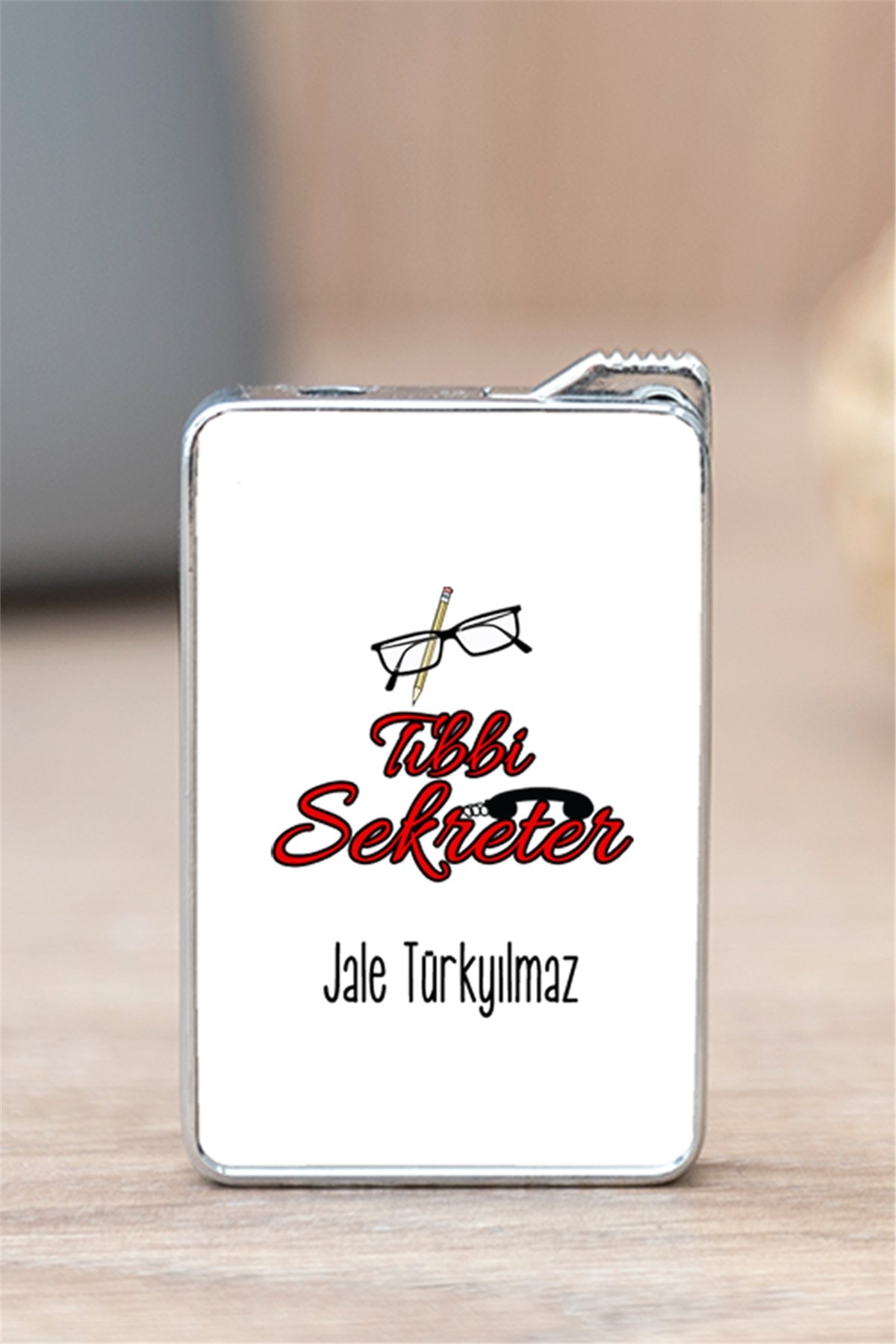 Tıbbi Sekreter Çakmak
