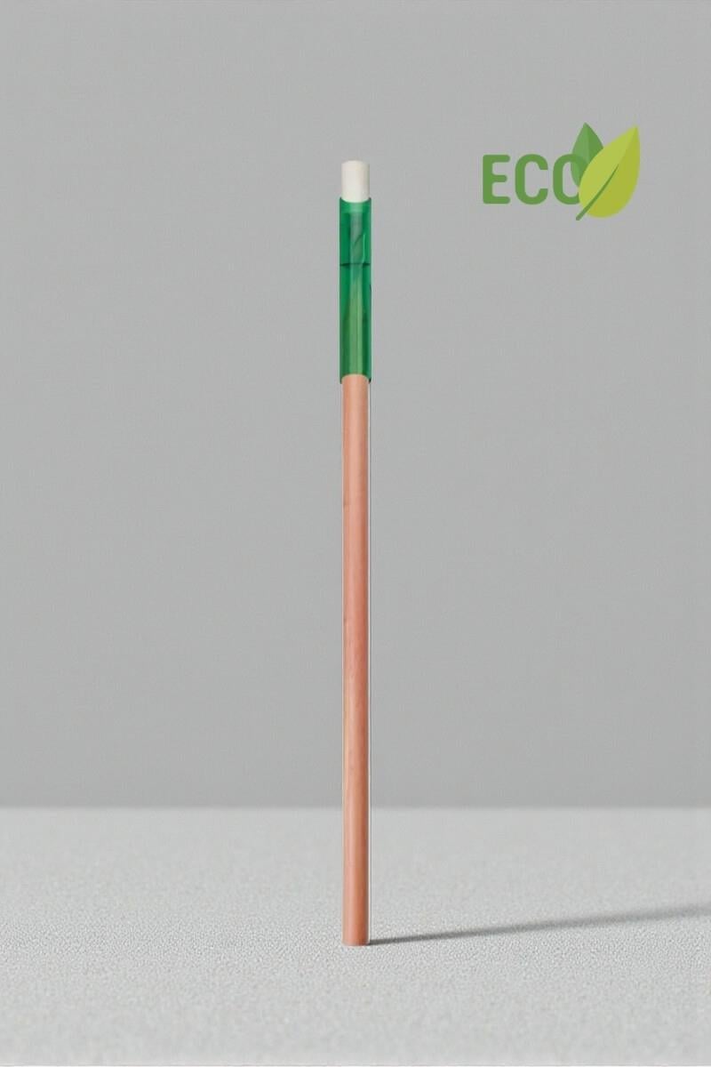 Tohumlu ve Silgili Kurşun Kalem - Mekanizmalı 072250-PETK