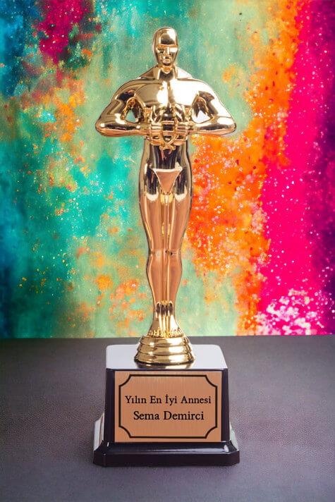 Yılın En İyi Annesi Oscar Ödülü