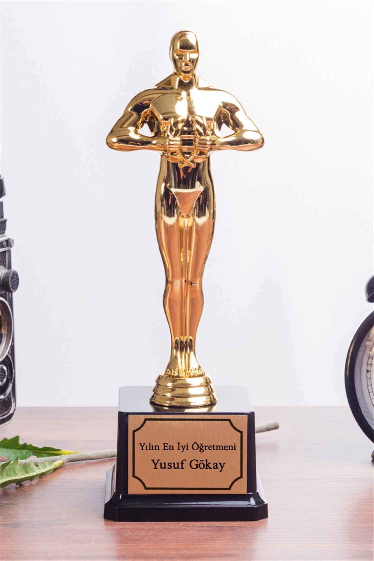 Yılın En İyi Öğretmeni Oscar Ödülü