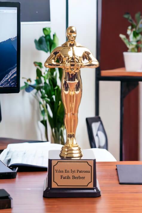 Yılın En İyi Patronu Oscar Ödülü