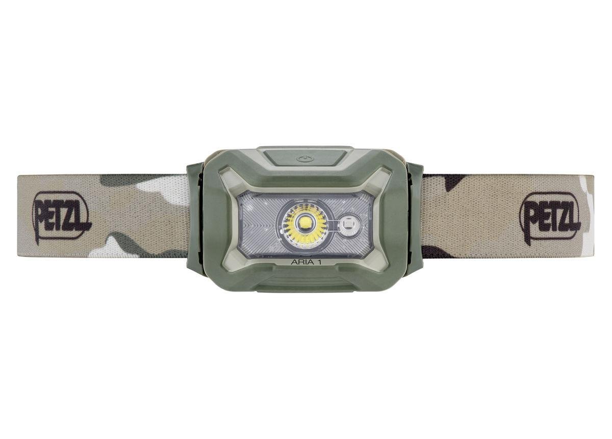 Aria 1 Rgb Headlamp