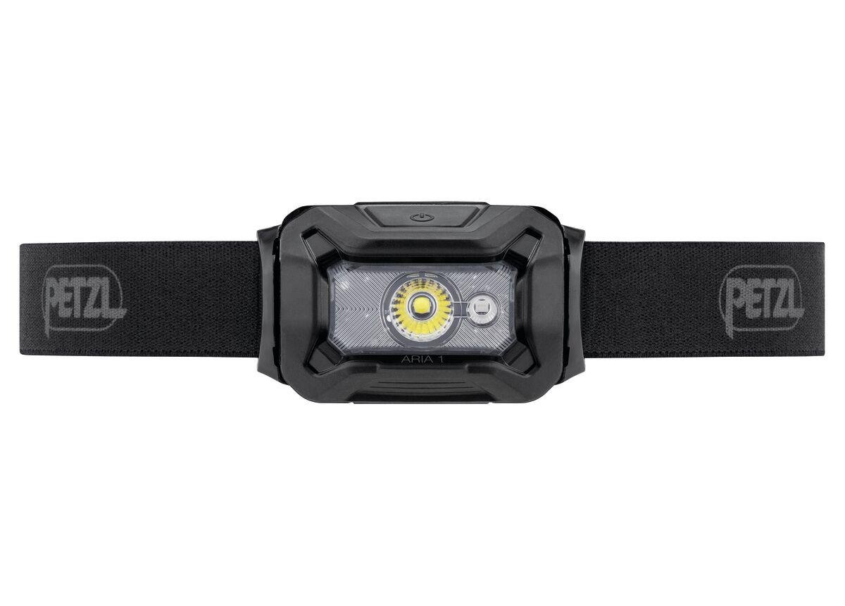 Aria 1 Rgb Headlamp